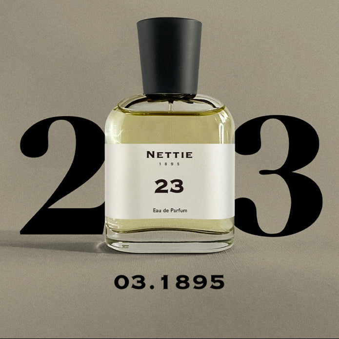 Nettie: 23