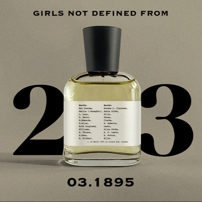 Nettie: 23