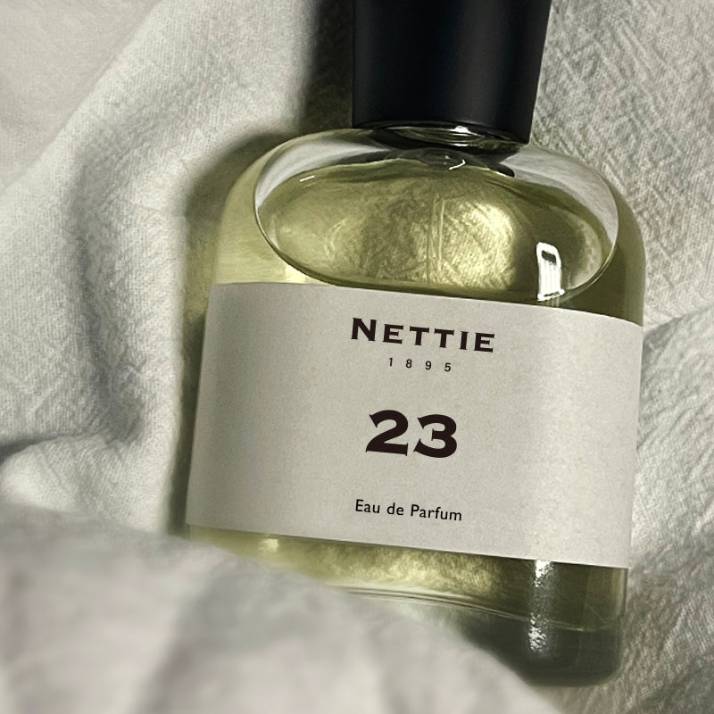 Nettie: 23