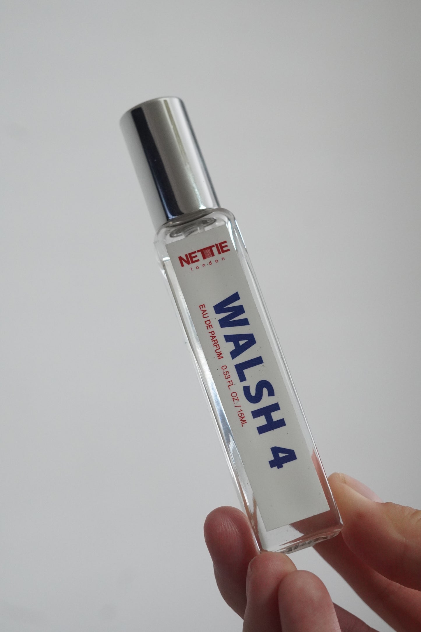 MD IV: Walsh