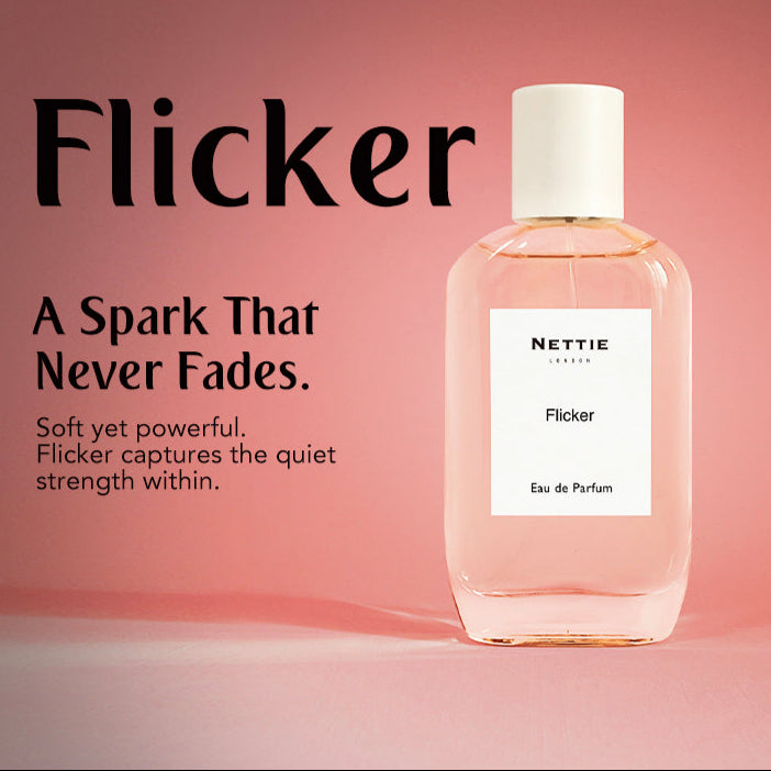 Nettie Origins: Flicker