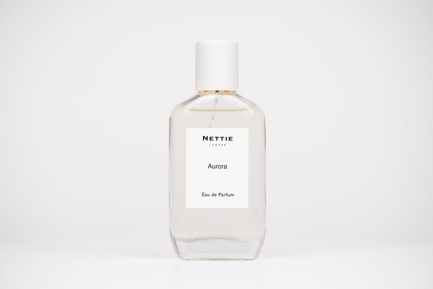 Nettie Origins: Aurora
