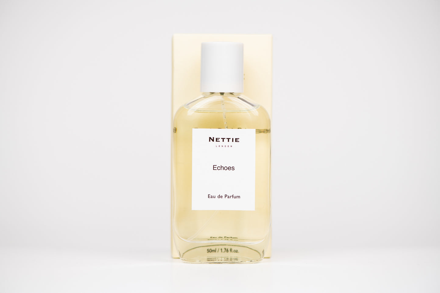 Nettie Origins: Echoes