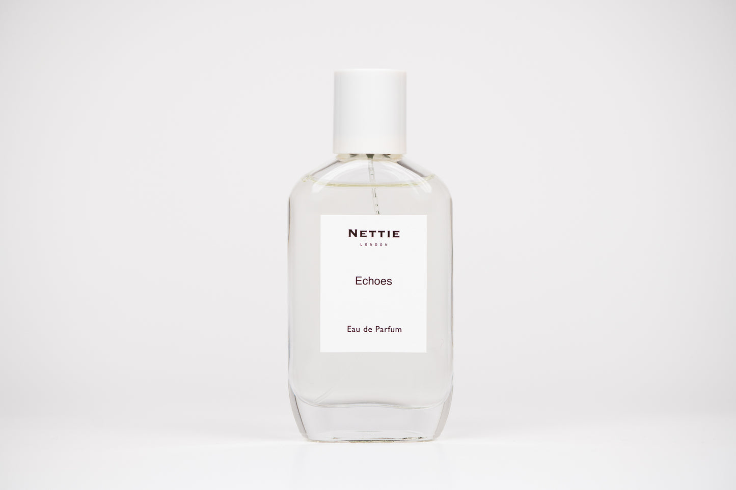 Nettie Origins: Echoes