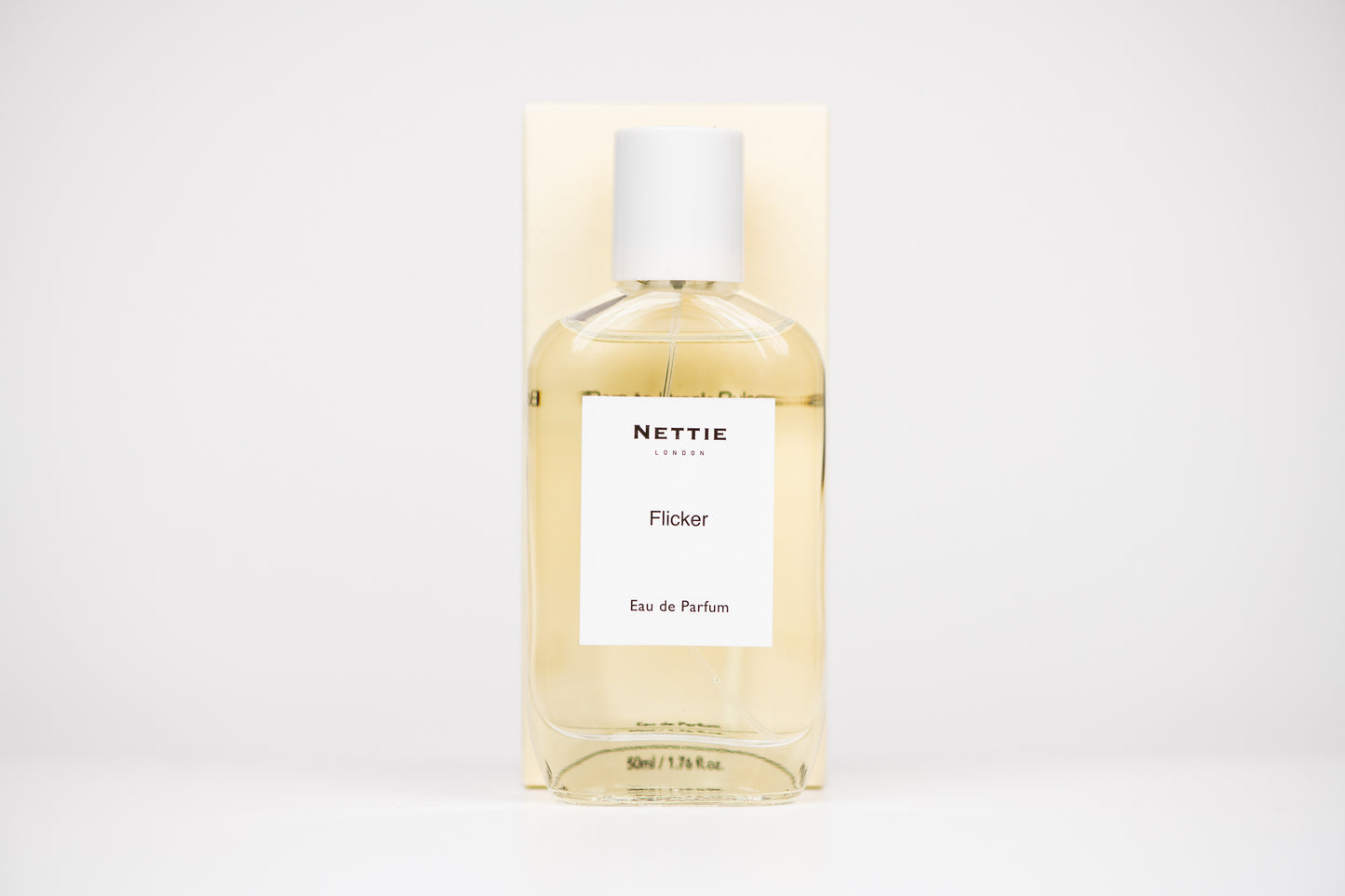 Nettie Origins: Flicker