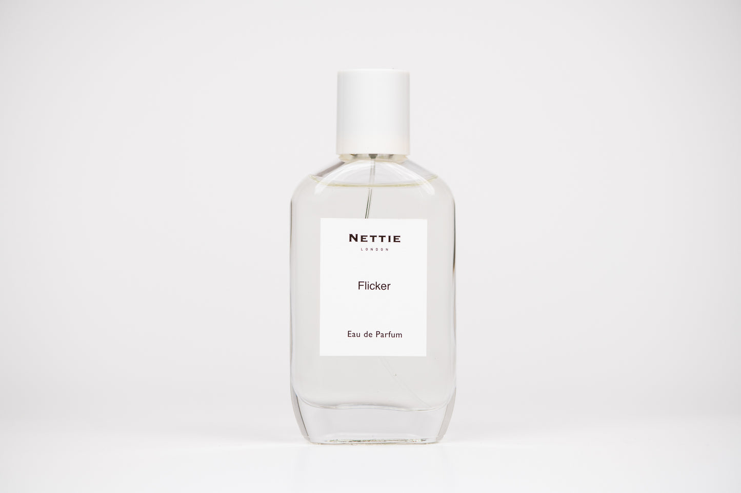 Nettie Origins: Flicker