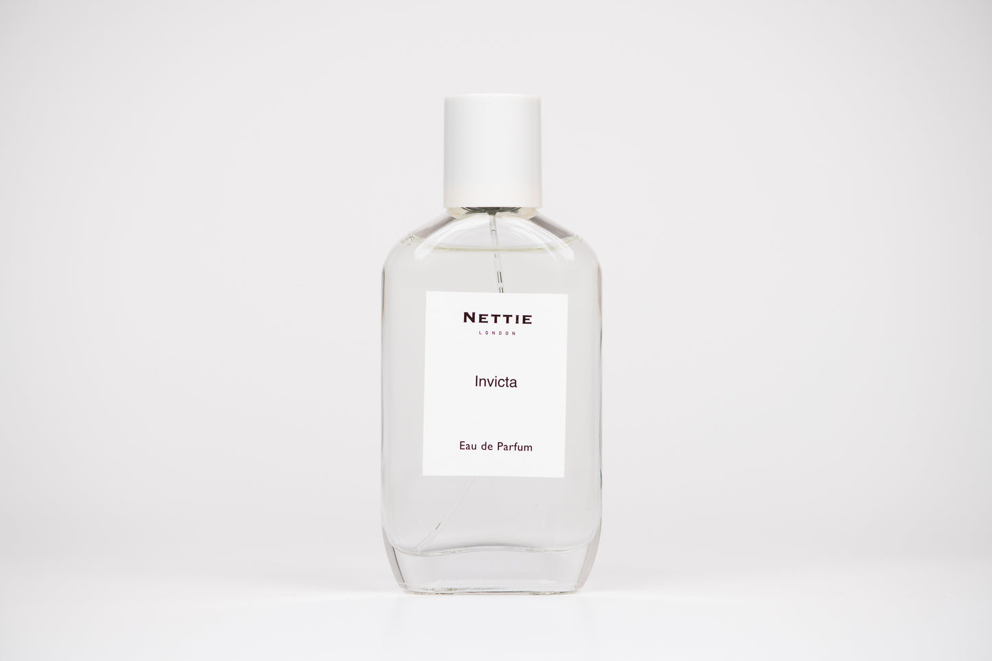 Nettie Origins: Invicta