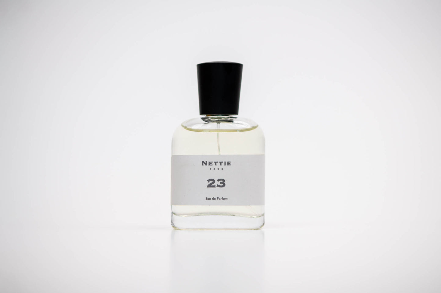 Nettie: 23