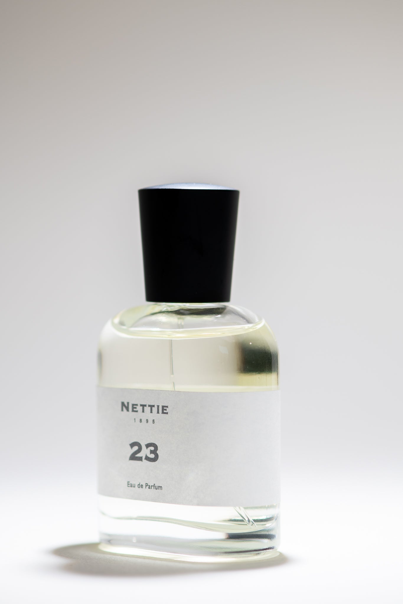 Nettie: 23