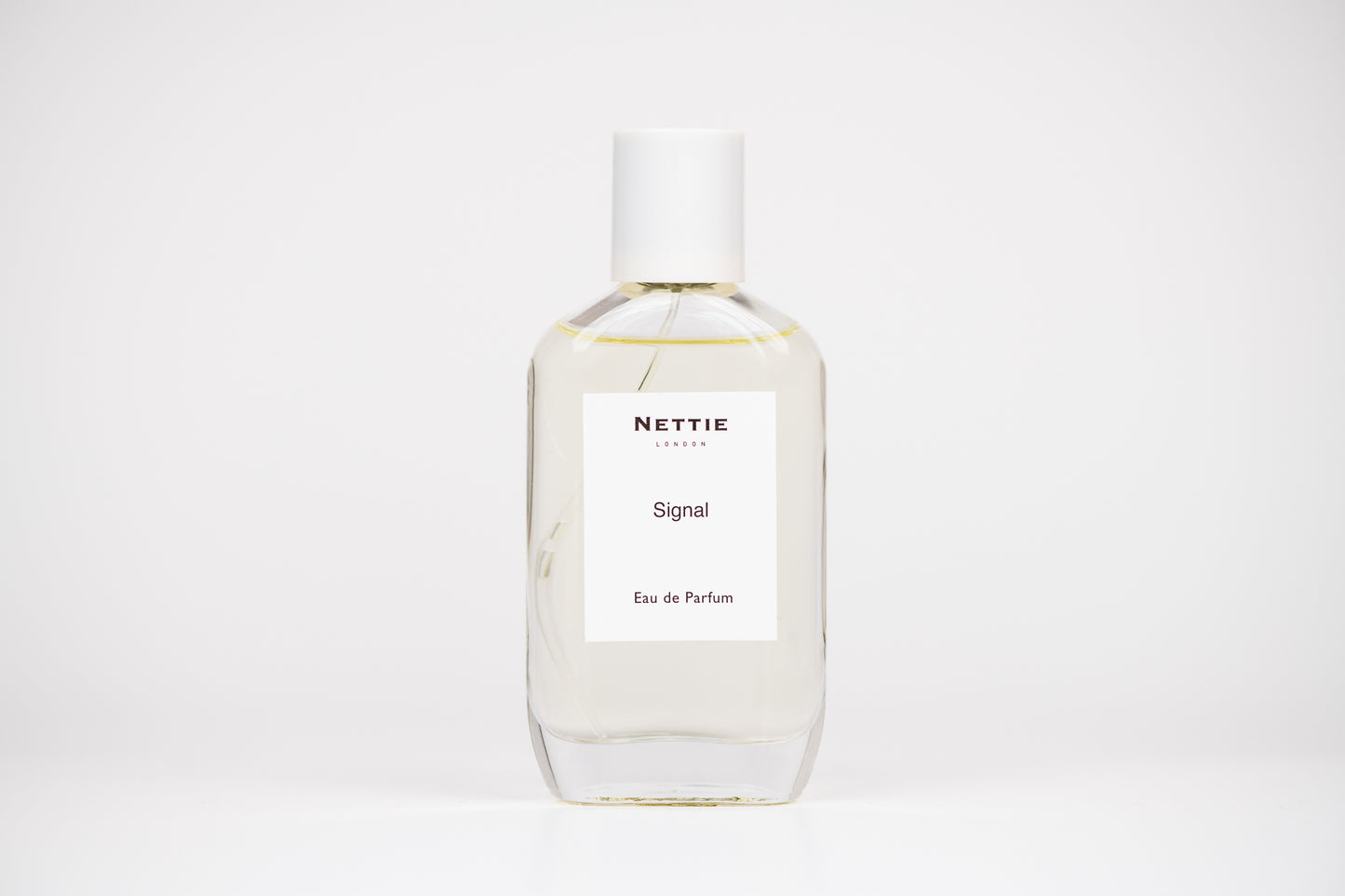 Nettie Origins: Signal