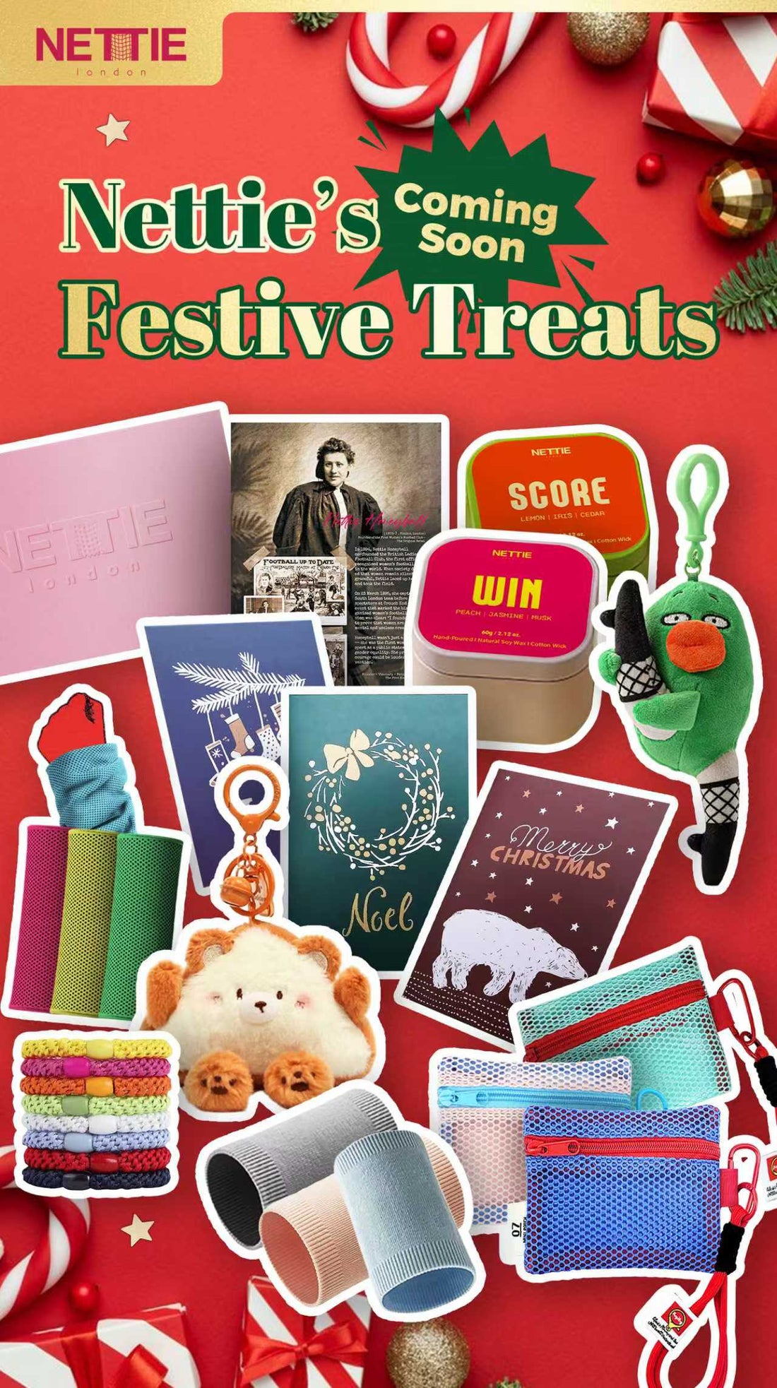 🎉 Black Friday &amp; Christmas Celebration Starts Now! 🎄