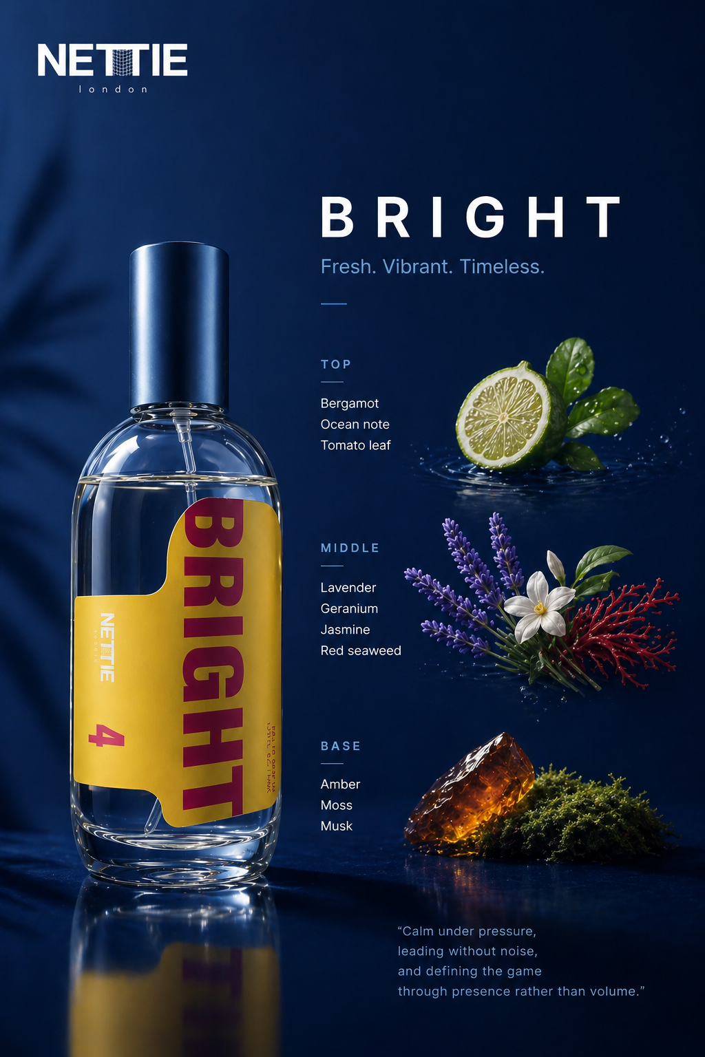 Bright 4 | Champions