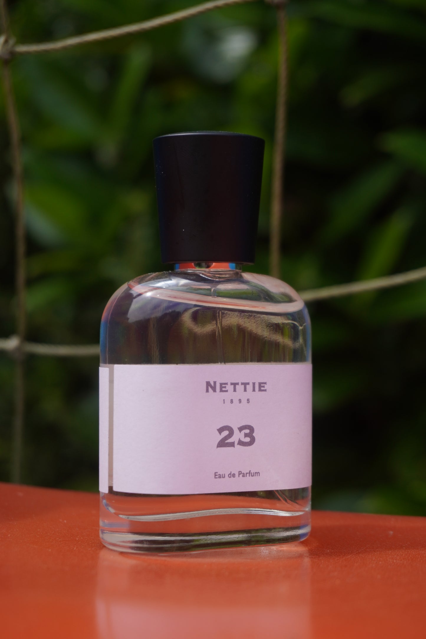 Nettie: 23