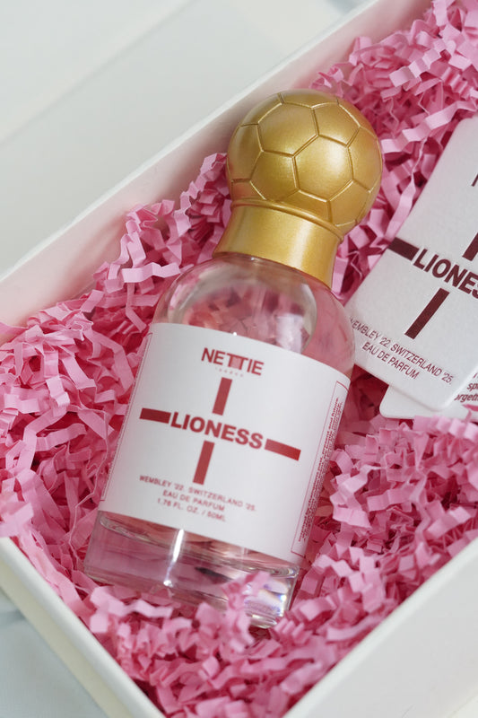 Lioness