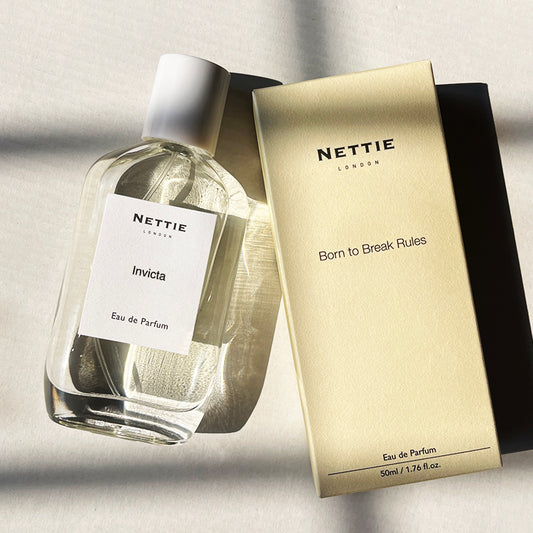 Nettie Origins: Invicta