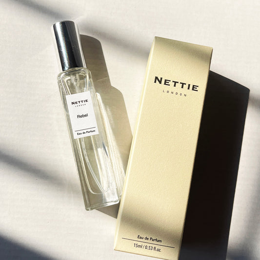 Nettie Origins: Rebel