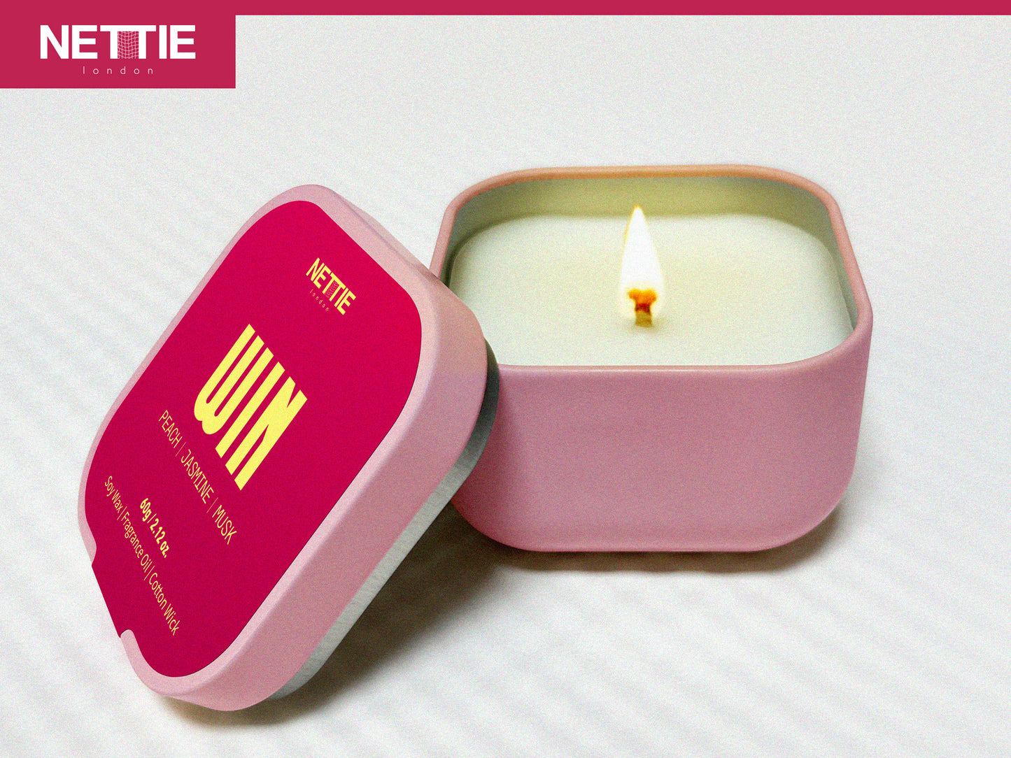 Match Day Moods Collection | Scented Candle | Gift Set