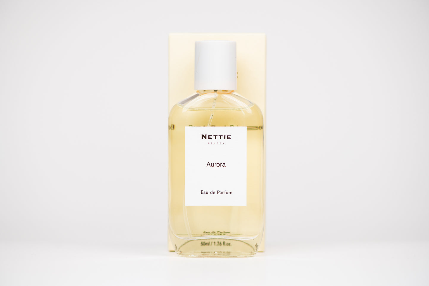 Nettie Origins: Aurora