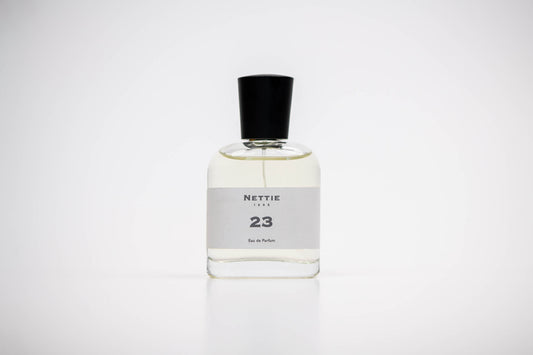 Nettie: 23