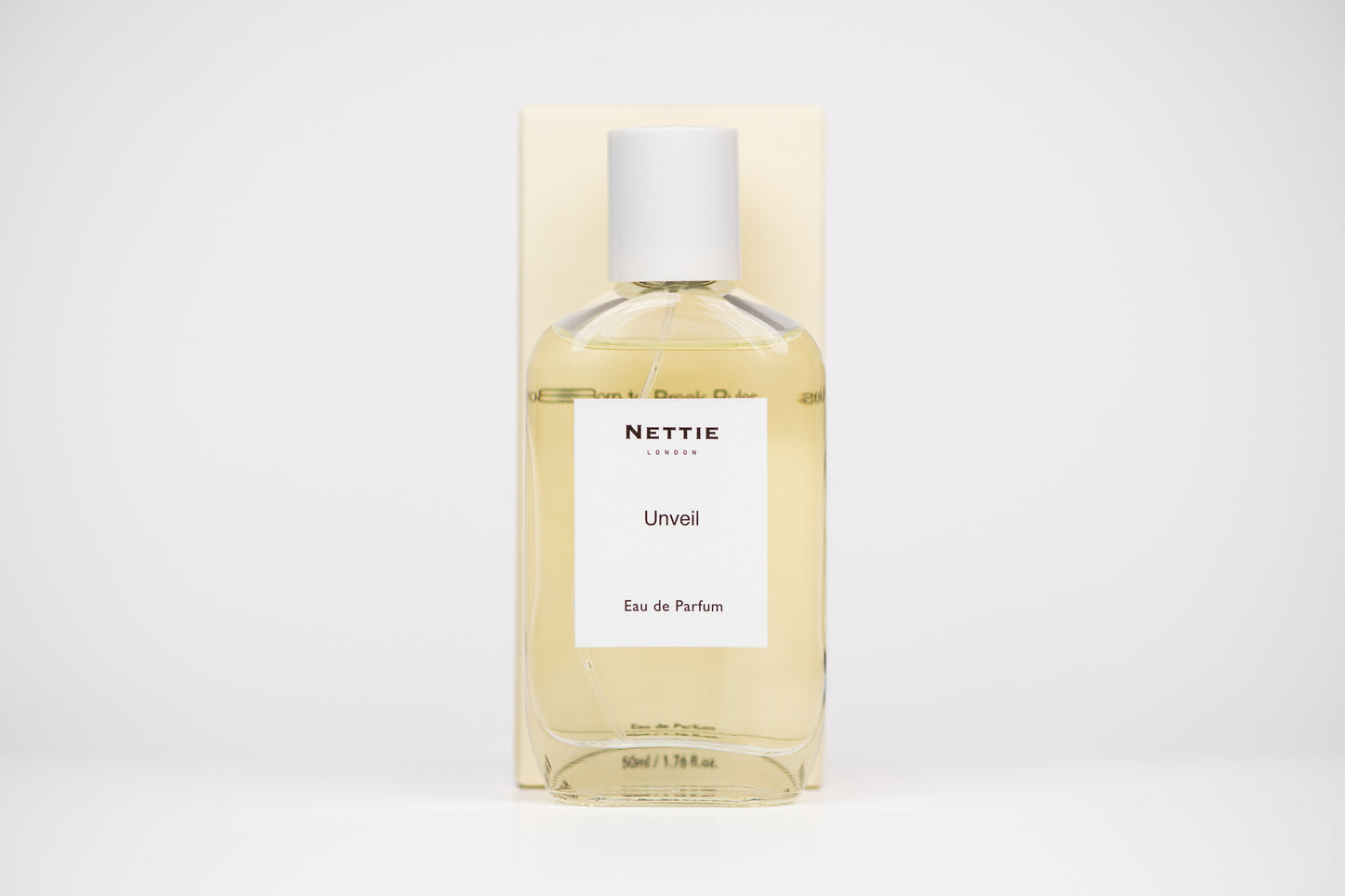 Nettie Origins: Unveil